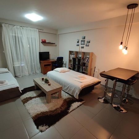 Ismini Cozy Rooms Kavála Eksteriør bilde