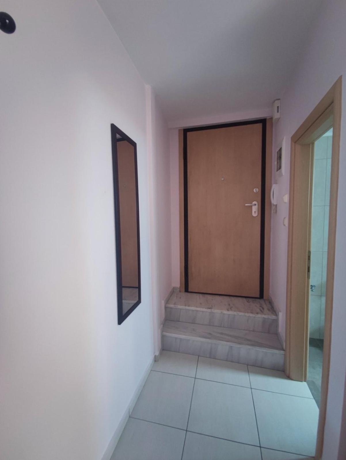 Ismini Cozy Rooms Kavála Eksteriør bilde