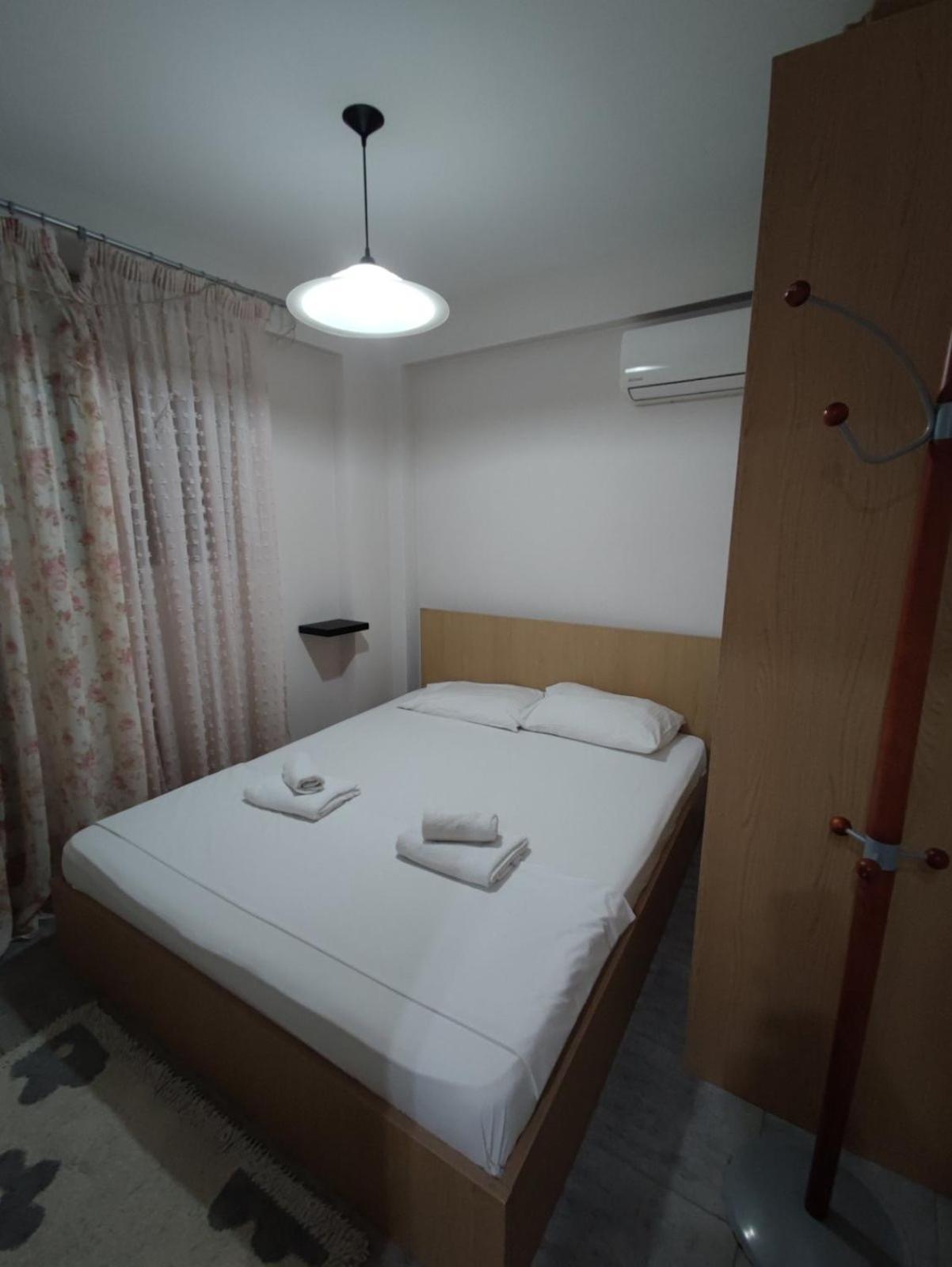 Ismini Cozy Rooms Kavála Eksteriør bilde